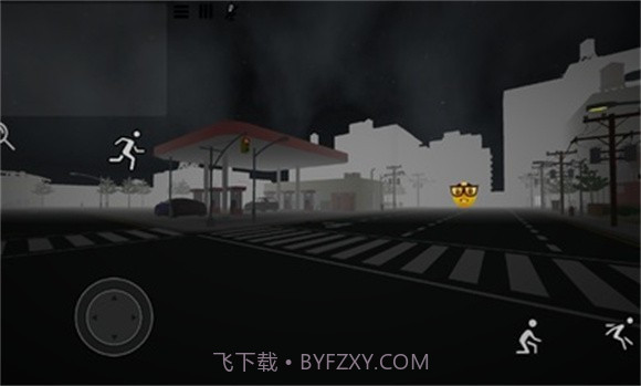 Nextbots在线多人版截图3