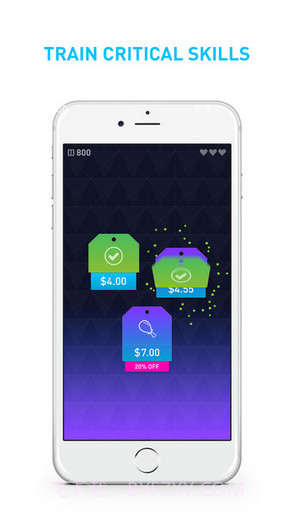 Elevate截图3 Elevate截图3