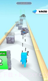 掘地射手 v0.1截图1 掘地射手 v0.1截图1