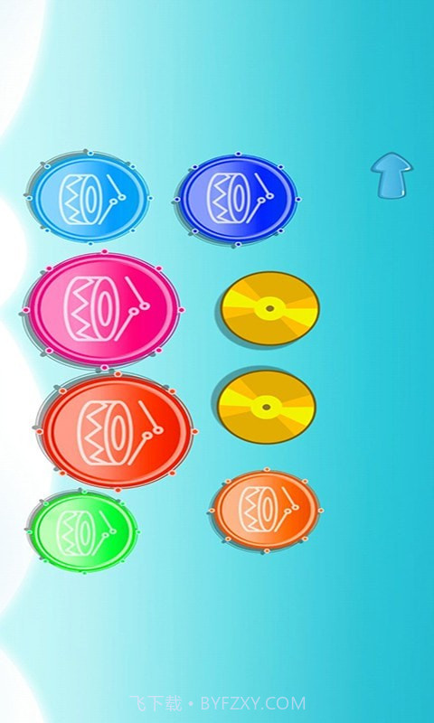 包包弹钢琴最新版免费截图3 包包弹钢琴最新版免费截图3