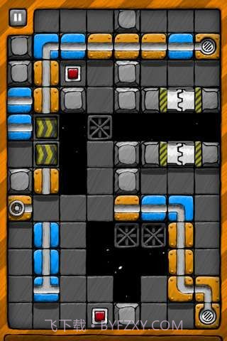 接水管101 Aqueduct 101截图1 接水管101 Aqueduct 101截图1