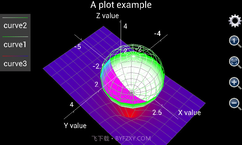 可编程科学计算器截图2 可编程科学计算器截图2