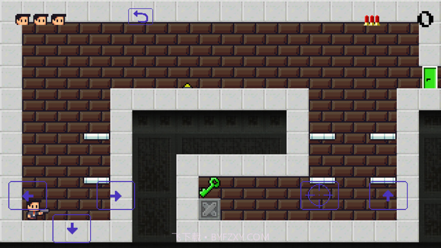 超级特工截图4 超级特工截图4