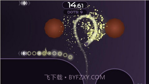 奔流不息 Fluid SE截图4