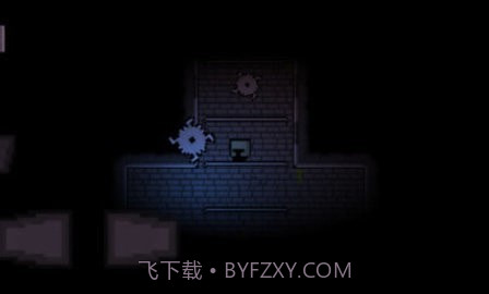 怪异的地牢截图2