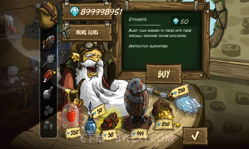 王国保卫战2前线截图3