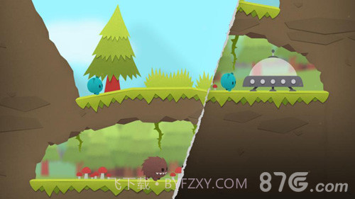 Splitter Critters截图3