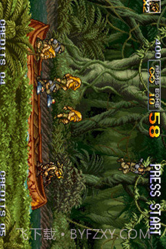 合金弹头2无限币截图1