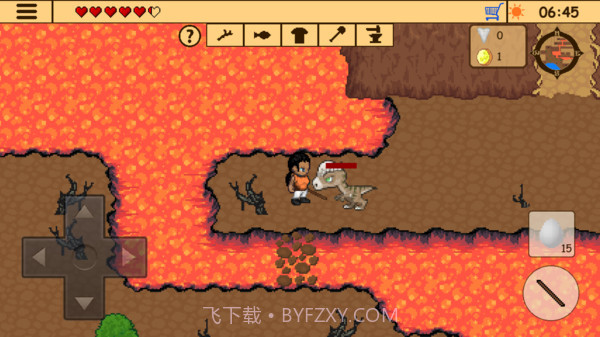 生存RPG3截图4