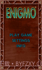 魔法水滴(Enigmo)截图1