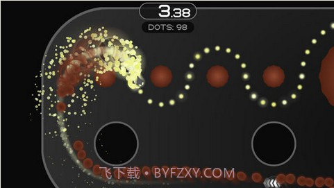 奔流不息 Fluid SE截图1