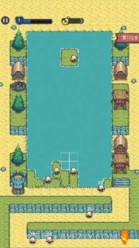 冲锋冒险王截图3