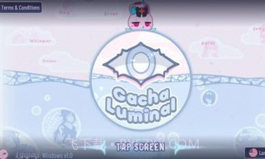 加查鲁米那安卓截图3 加查鲁米那安卓截图3