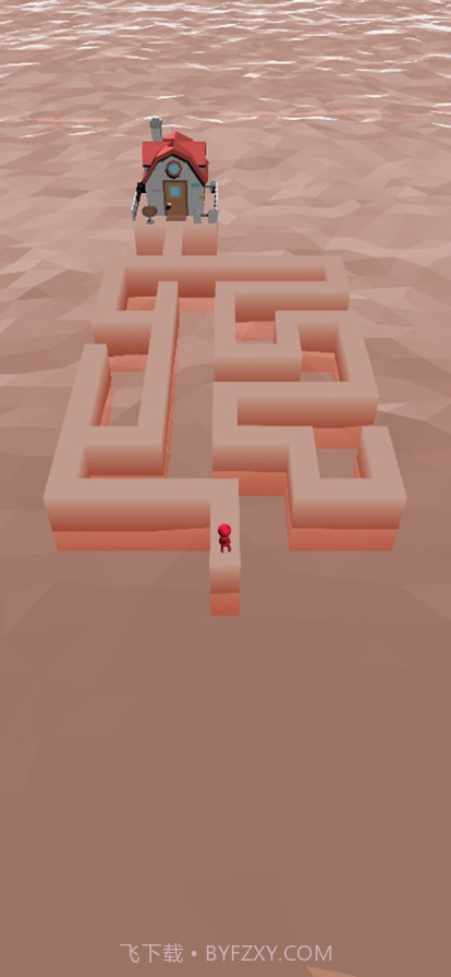 宝宝想回家截图5