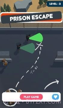 从新监狱逃脱截图1