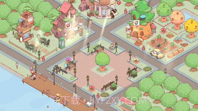 我亲爱的农场截图6