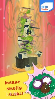 寿司制作模拟器2截图1
