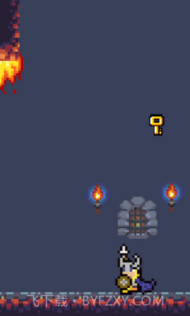 弓箭手地牢冒险截图2 弓箭手地牢冒险截图2