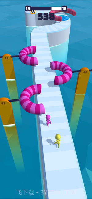 男生女生一起冲最新版截图2 男生女生一起冲最新版截图2