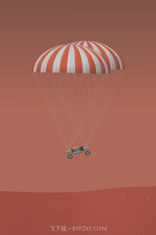 航天模拟器流浪月球截图3