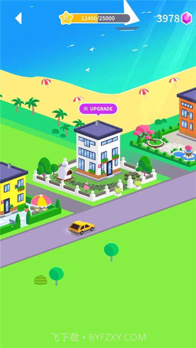 房屋粉刷匠截图3 房屋粉刷匠截图3