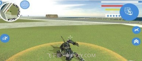 我的飞行模拟世界截图3