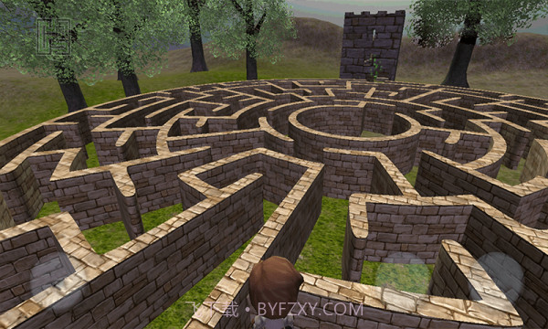 迷宫冒险王者截图3