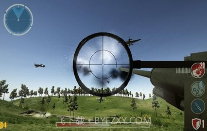 二战防空行动1941（AirDefence）截图1