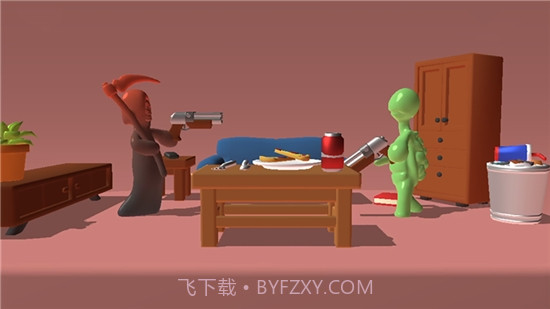 我决斗没输过截图1 我决斗没输过截图1