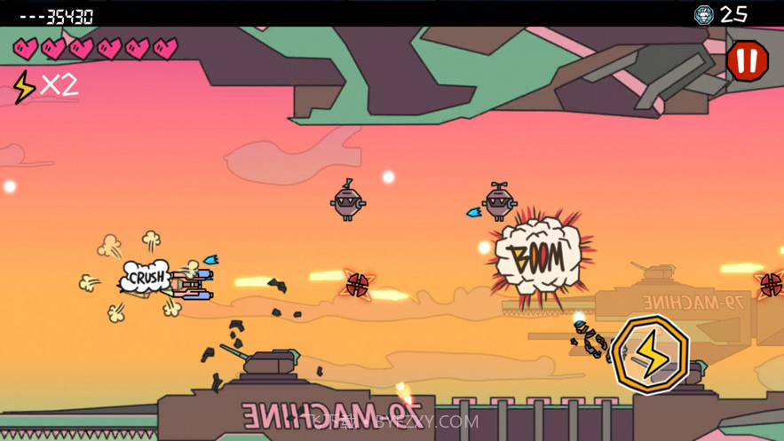 异星巡航机截图5 异星巡航机截图5