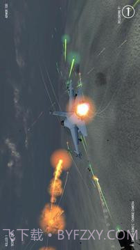 F18战斗机截图3