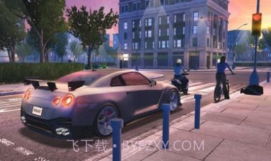 出租公司2021截图1