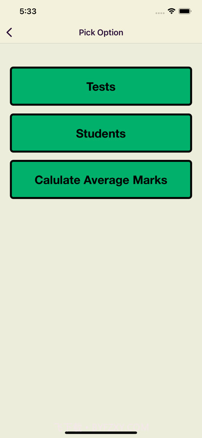 学生标记截图4 学生标记截图4