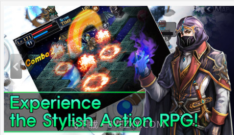 命运之石截图4 命运之石截图4