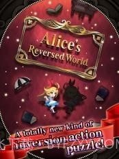 爱丽丝的反转世界截图1