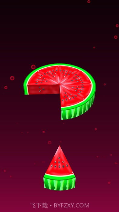 Fruit Circle 3Dv2.3截图4