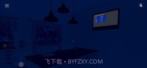 贼屋模拟器截图3