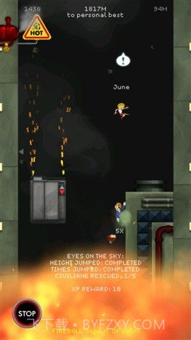 惊慌机械师 Mechanic Panic截图3 惊慌机械师 Mechanic Panic截图3