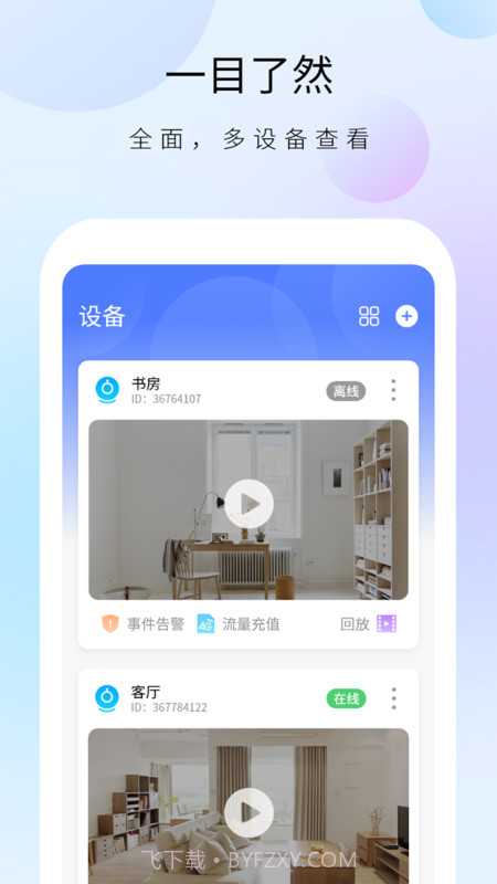 聪明卫士截图3 聪明卫士截图3