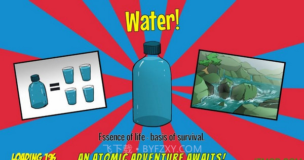 60秒生存APP截图4 60秒生存APP截图4