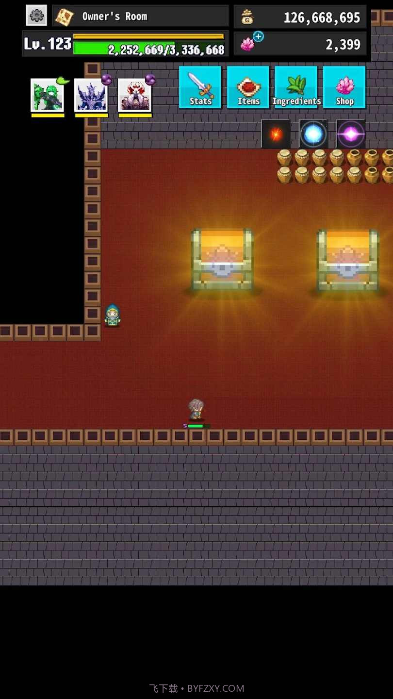 从零开始结束截图1 从零开始结束截图1