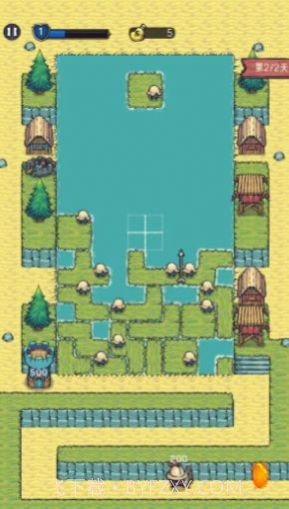 冲锋冒险王截图1