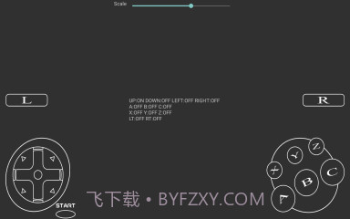 世嘉土星模拟器uoYabause截图3 世嘉土星模拟器uoYabause截图3