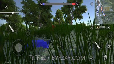 战术模拟器截图2