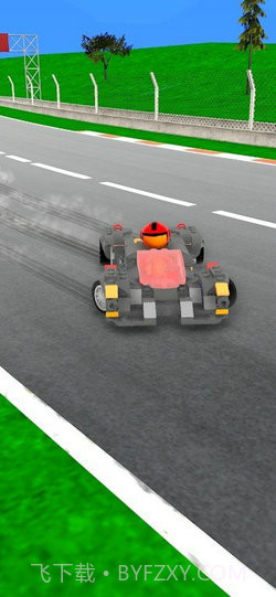 黑洞和阻力截图2