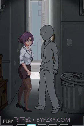 小巷子里的秘密截图3