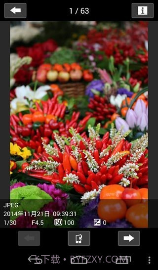 佳能单反控制器截图3 佳能单反控制器截图3