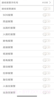 爱车管理截图1 爱车管理截图1