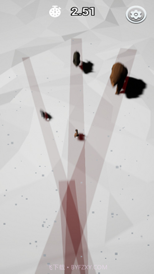 最高等级的兔子截图9 最高等级的兔子截图9