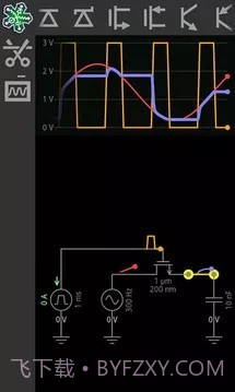 电子电路模拟器截图5